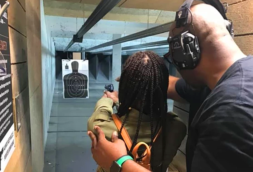 blackfirearmstraining
